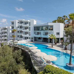 Ferrera Beach Suites&apartments Hotel apartamentowy